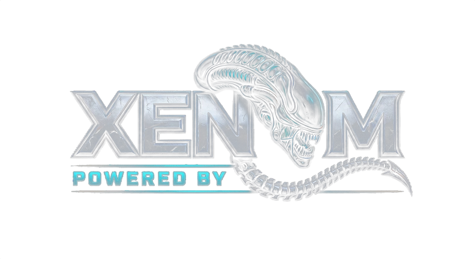 Powered by XENOM